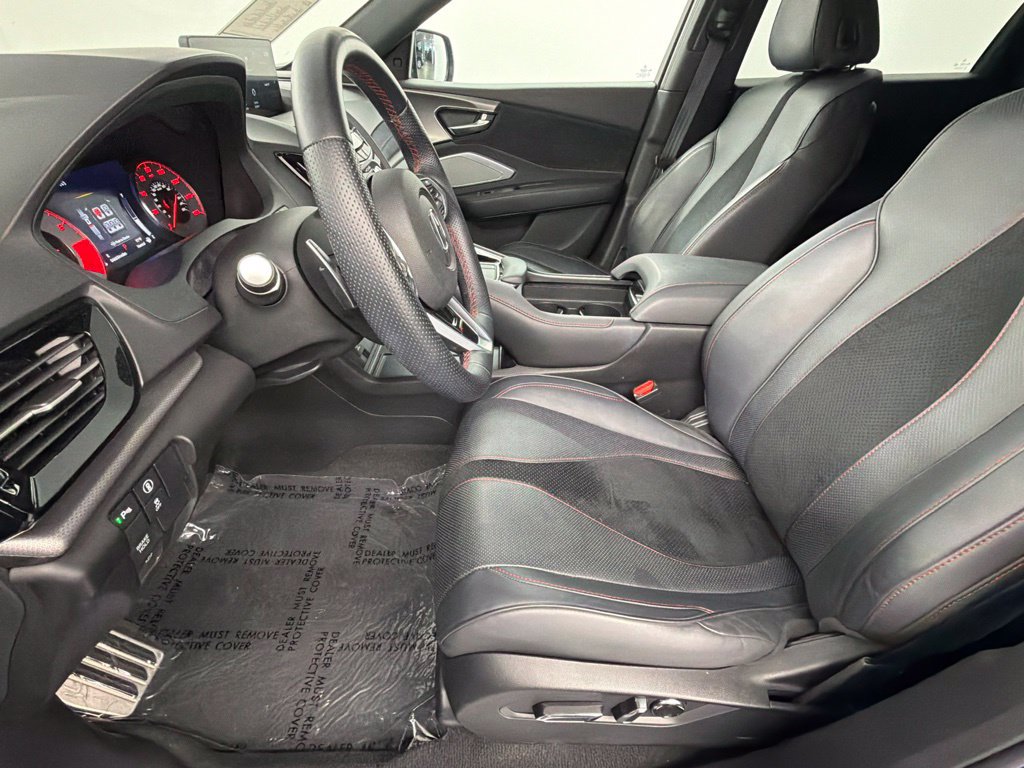 Used 2023 Acura RDX w/ Advance Package FWD image 22