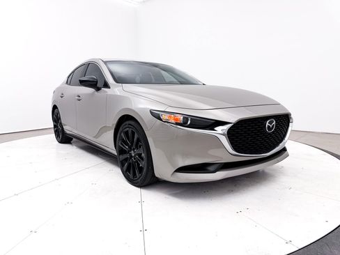 Used 2025 MAZDA MAZDA3 s image 11