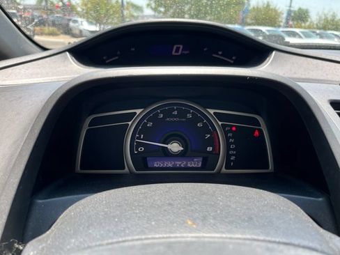 Used 2010 Honda Civic LX-S image 7
