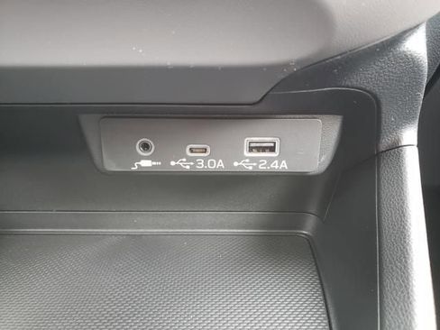 New 2026 Subaru Crosstrek 2.0i Premium image 18