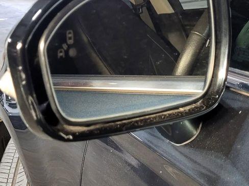 Used 2016 Ford Fusion Titanium image 13