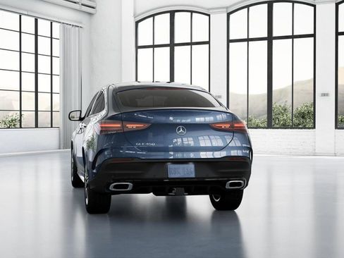 New 2026 Mercedes-Benz GLE 450 4MATIC Coupe image 26