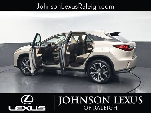 Used 2018 Lexus RX 350 FWD w/ Premium Package image 37