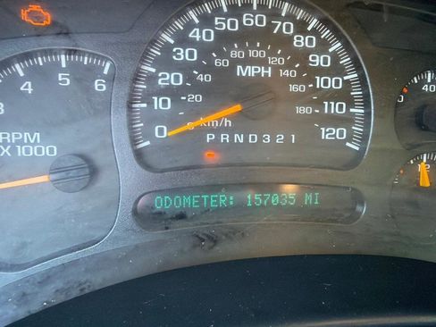 Used 2006 GMC Sierra 1500 SLT w/ Onstar Plus Package RWD image 14