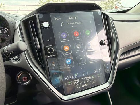 New 2026 Subaru Crosstrek 2.0i Premium AWD/4WD image 21