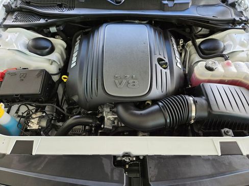 Used 2023 Dodge Challenger R/T w/ Blacktop Package RWD image 35