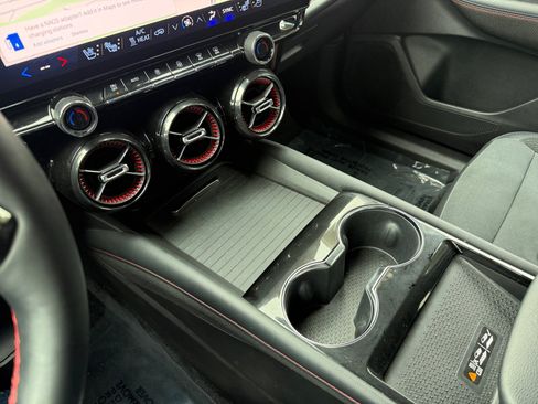 Used 2024 Chevrolet Blazer EV RS AWD/4WD image 13