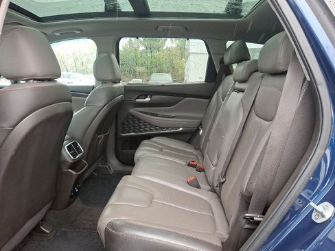 Used 2020 Hyundai Santa Fe Limited image 10