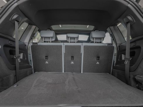 Certified 2026 Mercedes-Benz GLB 250 4MATIC image 34