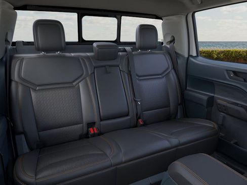 New 2026 Ford Maverick Tremor image 11