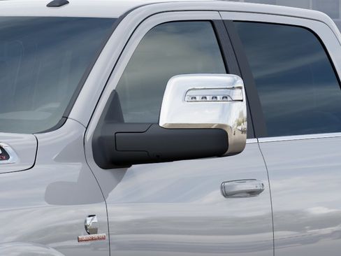 New 2026 RAM 2500 Limited image 10