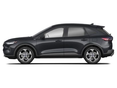 New 2025 Ford Escape ST-Line Select w/ Tech Pack #2