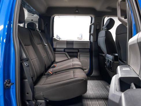 Used 2019 Ford F150 XL w/ Equipment Group 101A Mid image 21