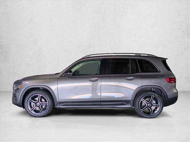 Used 2026 Mercedes-Benz GLB 250 image 9