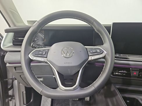 New 2026 Volkswagen Tiguan SE AWD/4WD image 14