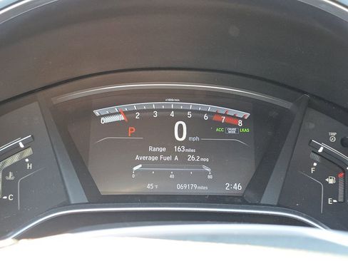 Used 2019 Honda CR-V EX image 24