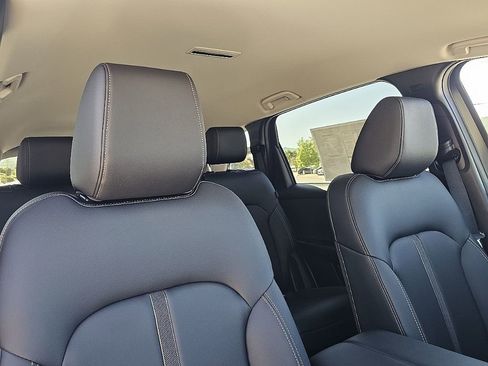 New 2026 MAZDA CX-90 3.3 Turbo w/ Select Package image 19