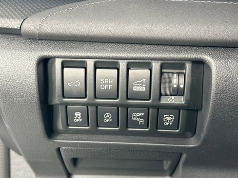 Used 2022 Subaru Forester Touring image 10