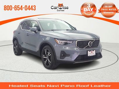 Used 2023 Volvo XC40 B5 Plus