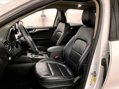 Used 2020 Ford Escape SEL AWD/4WD image 25