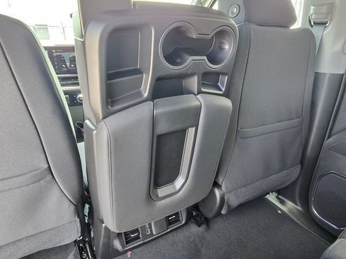 New 2026 GMC Sierra 1500 Elevation AWD/4WD image 15