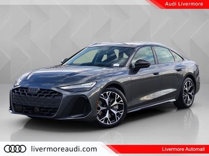 New 2026 Audi A6 Premium Plus