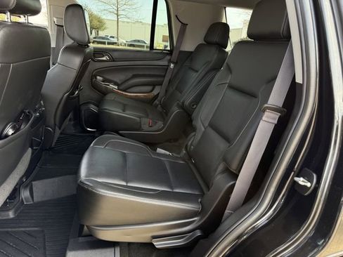 Used 2017 Chevrolet Tahoe Premier w/ Max Trailering Package image 27