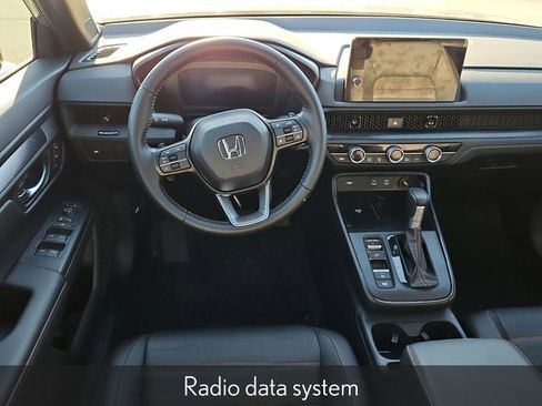 Certified 2026 Honda CR-V Sport-L image 15