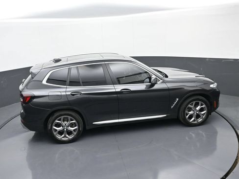 Used 2023 BMW X3 xDrive30i w/ Premium Package AWD/4WD image 37