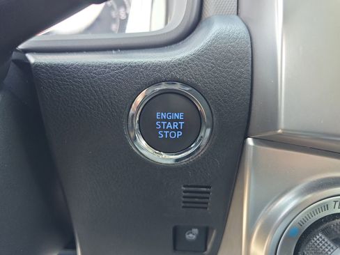 Used 2023 Toyota 4Runner Limited image 27