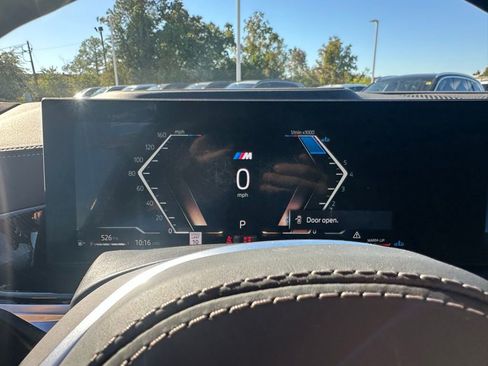 New 2026 BMW X7 xDrive40i w/ M Sport Package image 15