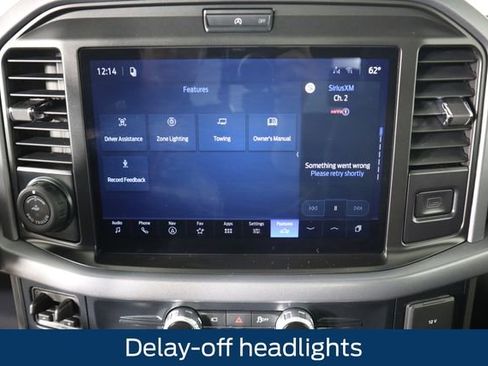 New 2026 Ford F150 XLT AWD/4WD image 50