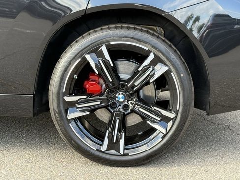 New 2026 BMW X3 M50 w/ Premium Package image 18