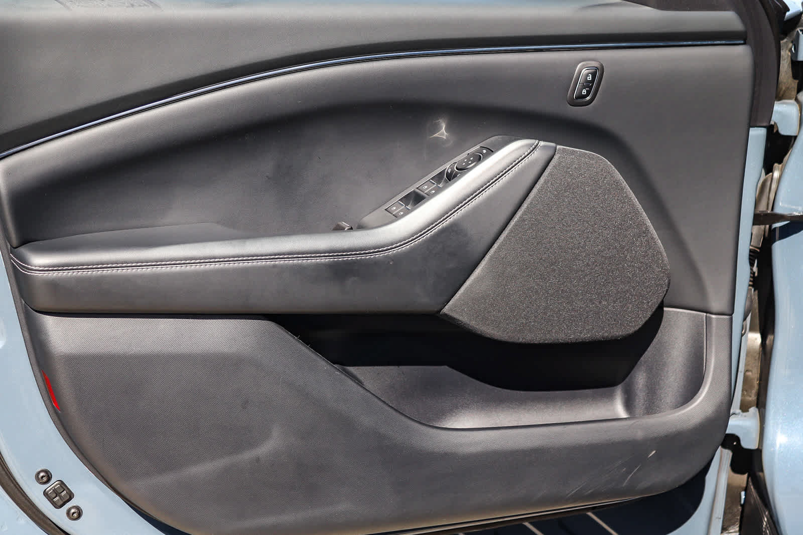 Used 2024 Ford Mustang Mach-E Select RWD image 21