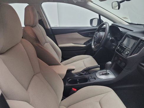Used 2019 Subaru Impreza 2.0i w/ Eyesight AWD/4WD image 21