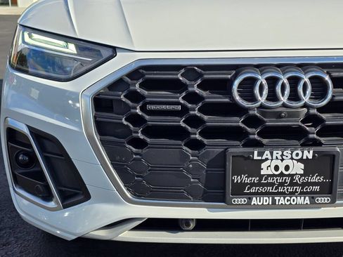 Used 2023 Audi Q5 2.0T Premium Plus AWD/4WD image 31