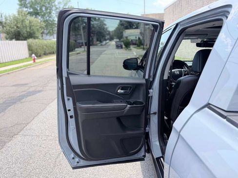 Used 2022 Honda Ridgeline RTL-E image 15