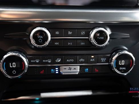 Certified 2021 Ford F150 Lariat image 24