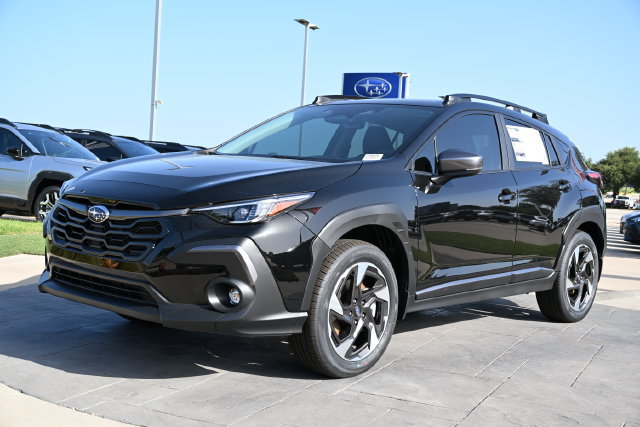 New 2026 Subaru Crosstrek 2.5i Limited AWD/4WD image 7