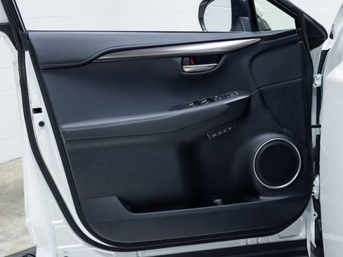 Used 2021 Lexus NX 300h AWD w/ Premium Package image 10