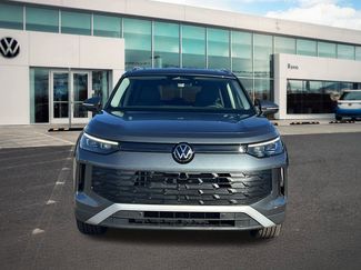 New 2026 Volkswagen Tiguan SE AWD/4WD video 2