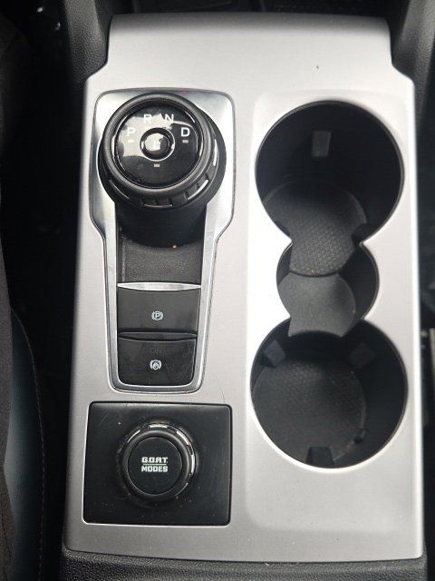 Used 2023 Ford Bronco Sport Outer Banks w/ Tech Package AWD/4WD image 37