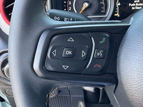 Used 2024 Jeep Wrangler Sport S image 15