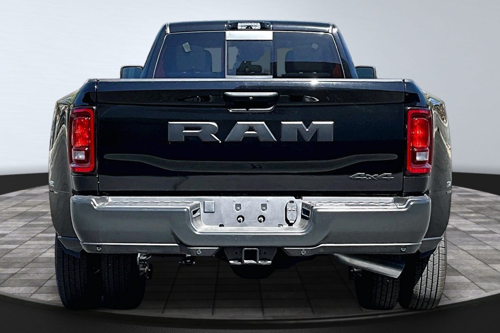 Used 2026 RAM 3500 Tradesman AWD/4WD image 22