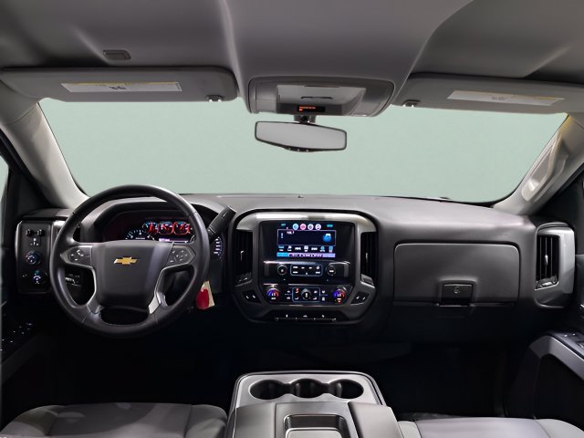 Used 2016 Chevrolet Silverado 1500 LT w/ All Star Edition AWD/4WD image 20