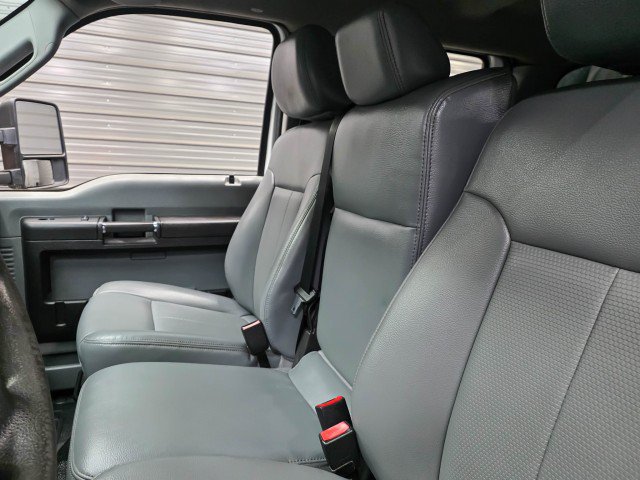 Used 2015 Ford F450 XL w/ Power Equipment Group AWD/4WD image 18