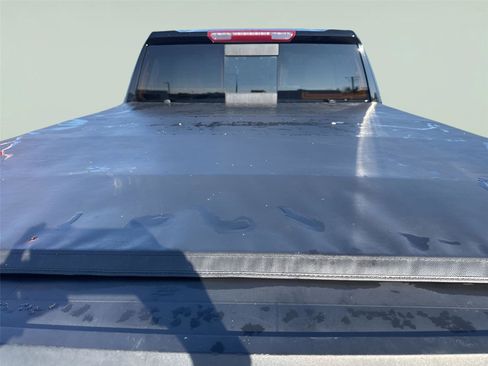 Used 2024 Chevrolet Silverado 1500 RST w/ Convenience Package II image 13