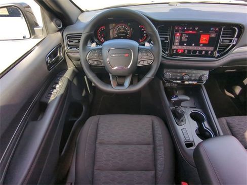 New 2026 Dodge Durango GT image 19