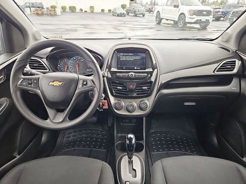 Used 2021 Chevrolet Spark LT FWD image 22