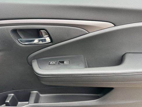 Certified 2026 Honda Ridgeline RTL image 20